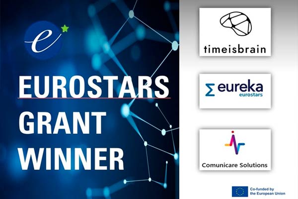 Eurostars Grand Winner